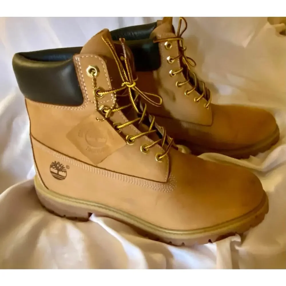 Timberland classic premium